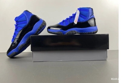 Jordan 11 Air CT8012-400 high 0810
